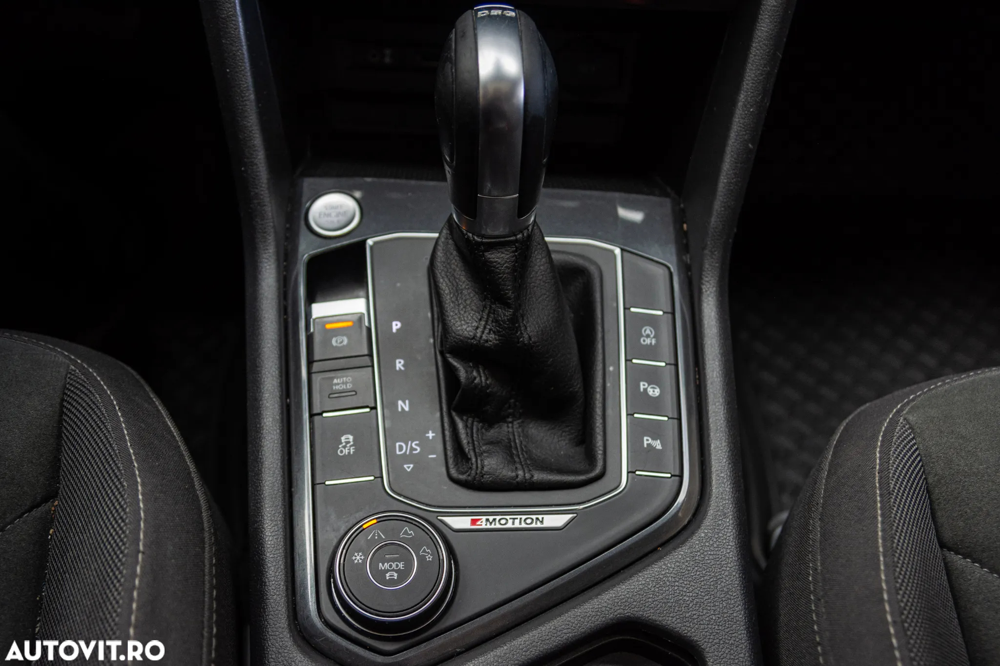 Volkswagen Tiguan 2.0 TDI 4Mot DSG Highline - 23
