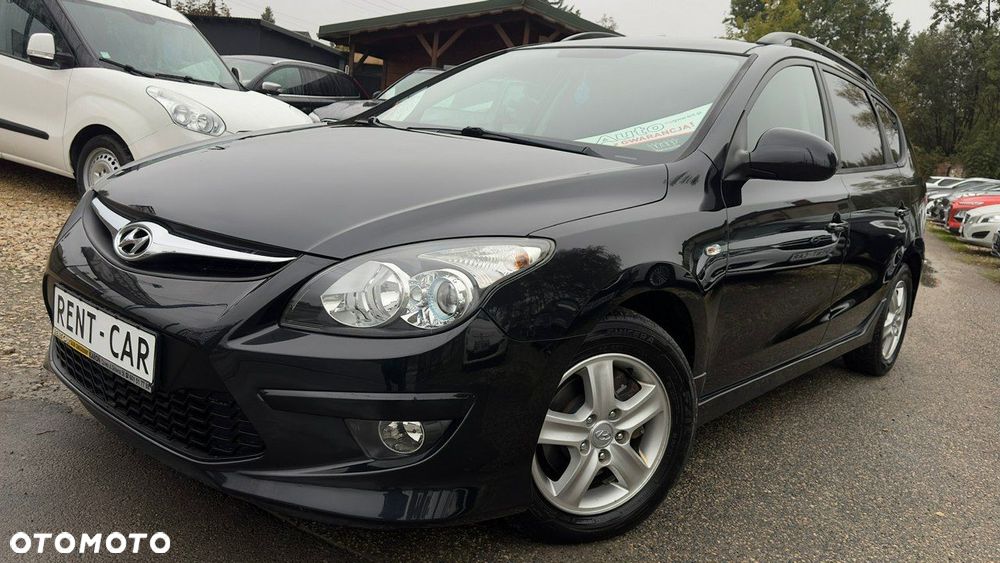 Hyundai i30 - 3