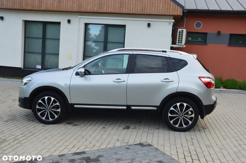 Nissan Qashqai - 20
