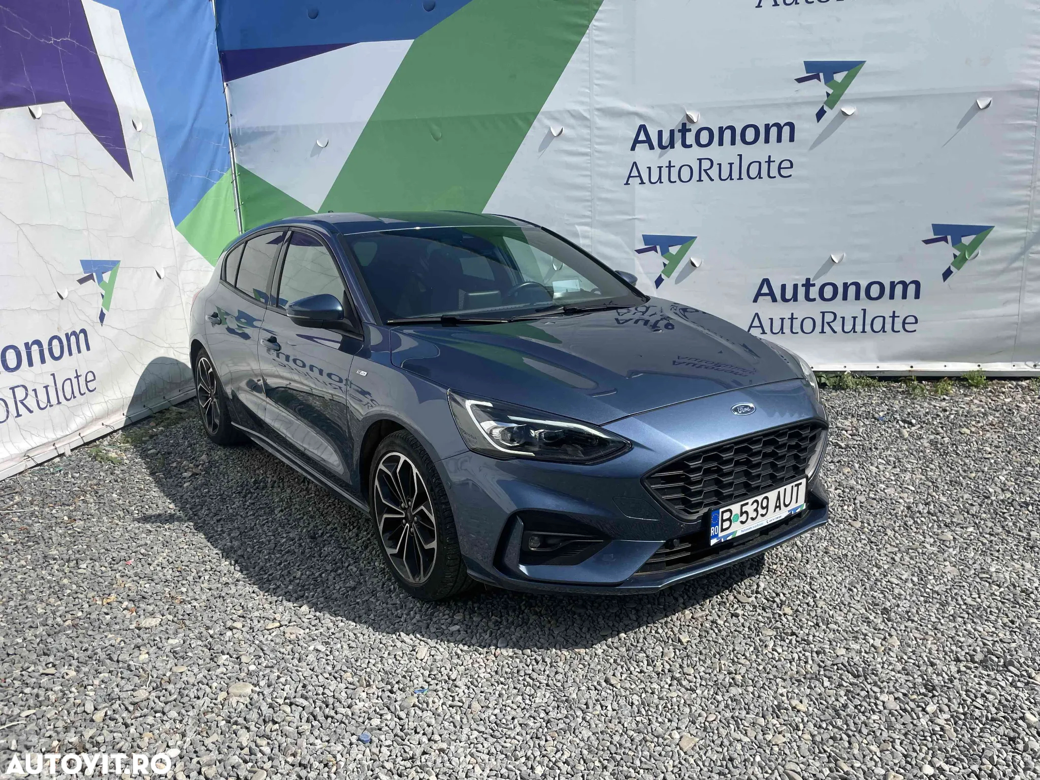 Ford Focus - 3