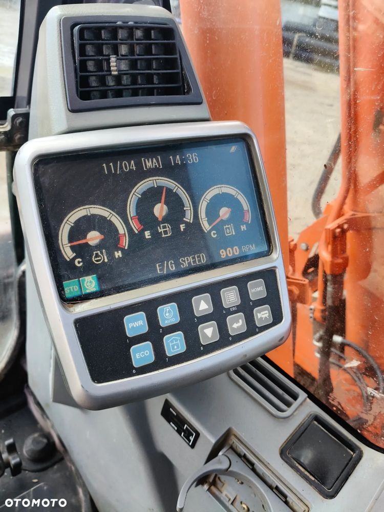 Doosan DX140 - 12
