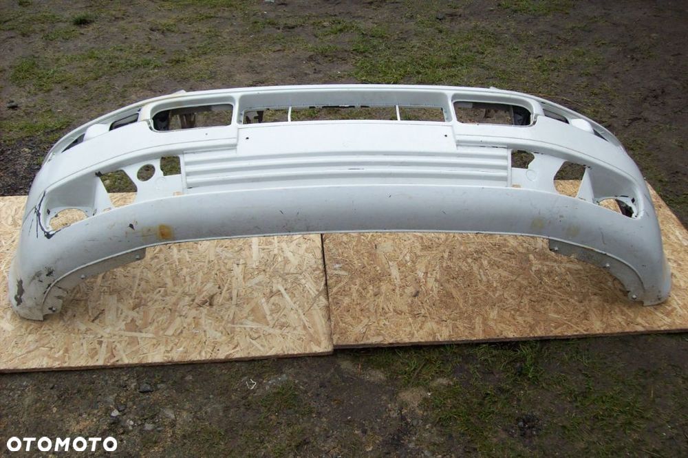 zderzak przedni vw t 5 - 5