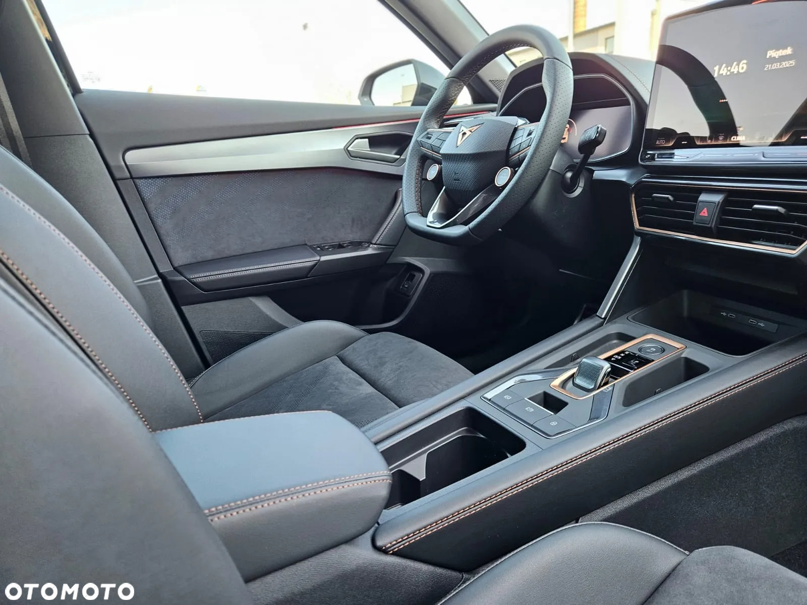 Cupra Formentor 2.0 TDI DSG - 29