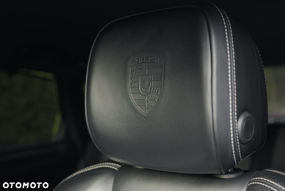 Porsche Macan T - 31