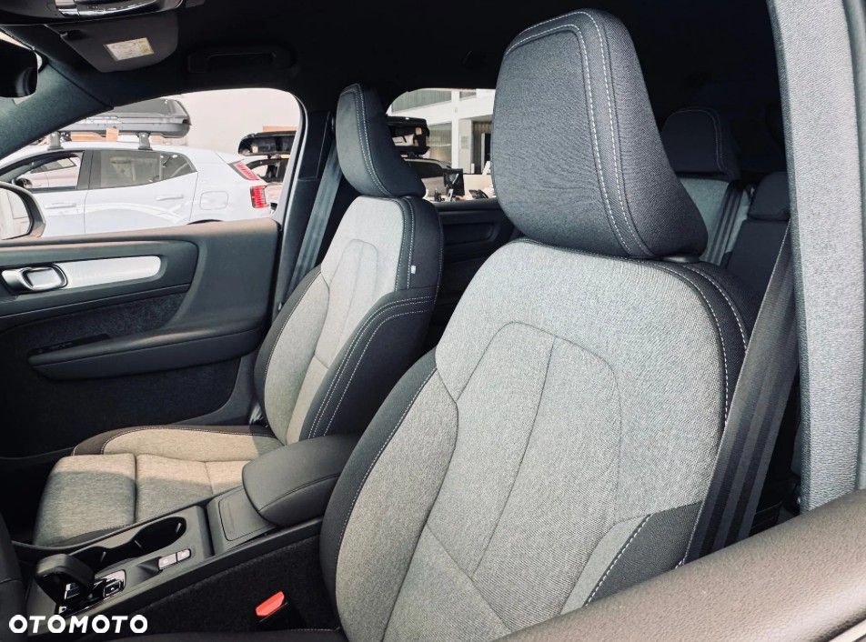 Volvo XC 40 B4 Core - 5