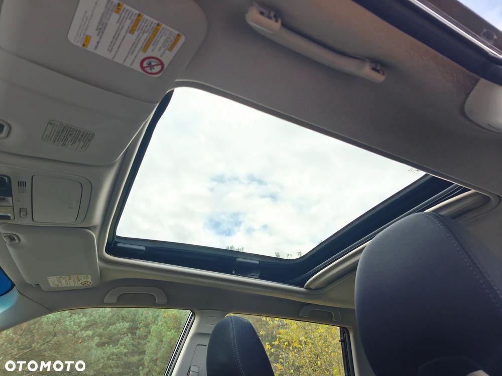 Subaru Forester ver-2-0-d-exclusive - 12