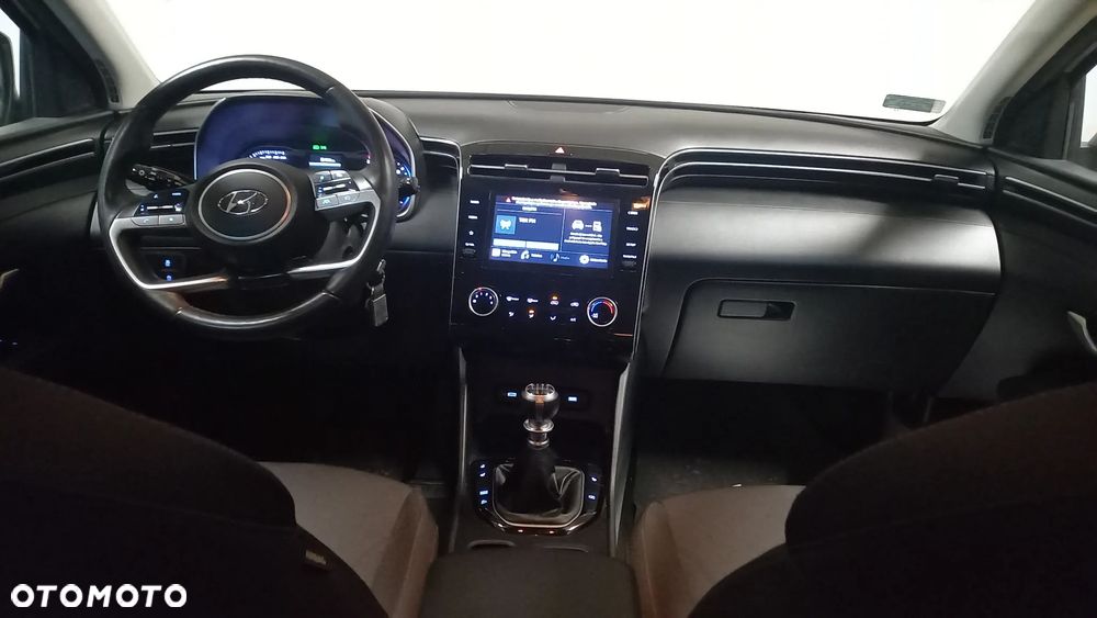 Hyundai Tucson 1.6 T-GDi Modern 2WD - 6