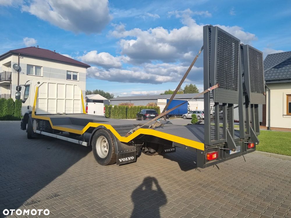Volvo FE 260 - 3
