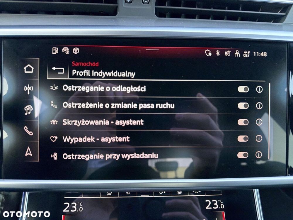 Audi A7 Sportback - 37