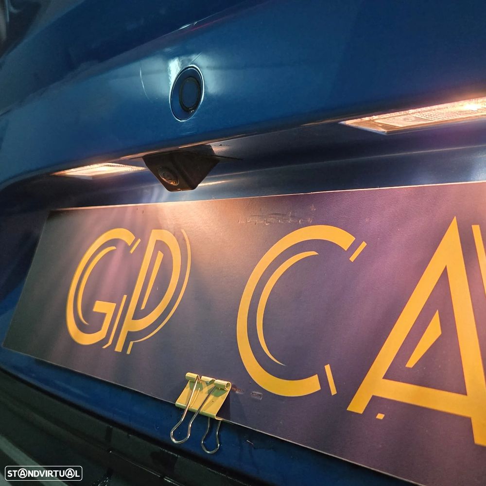 MG ZS EV 72.6 kWh Luxury - 9