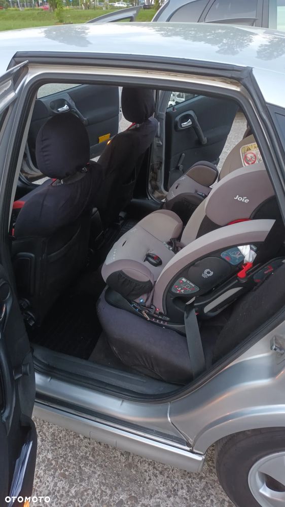 Opel Vectra - 17