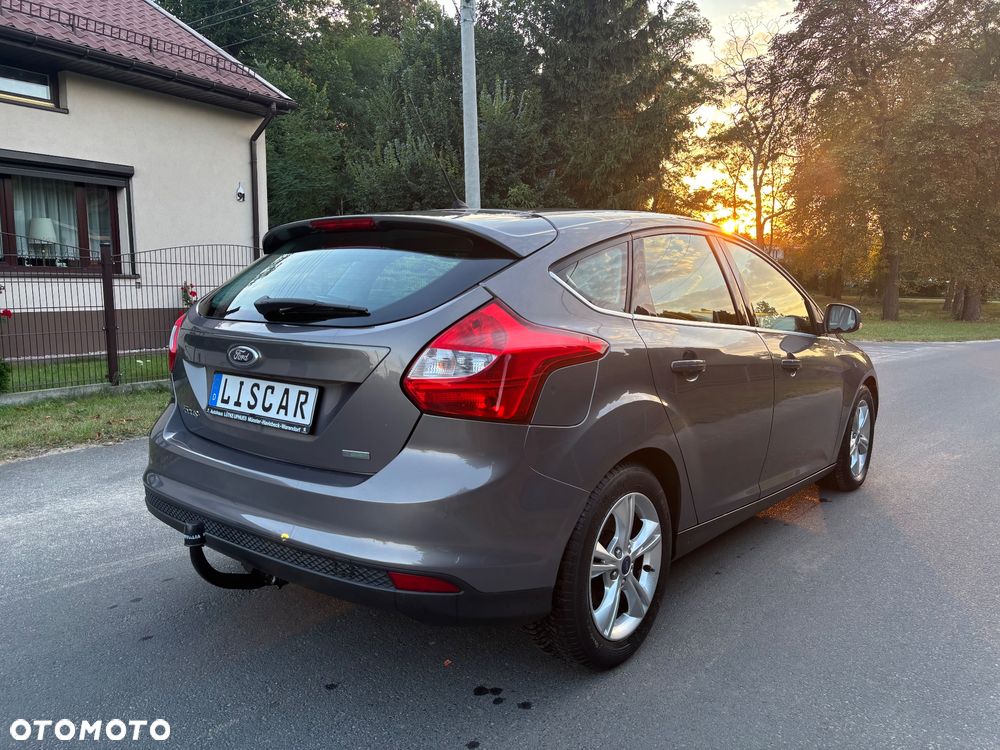 Ford Focus - 6
