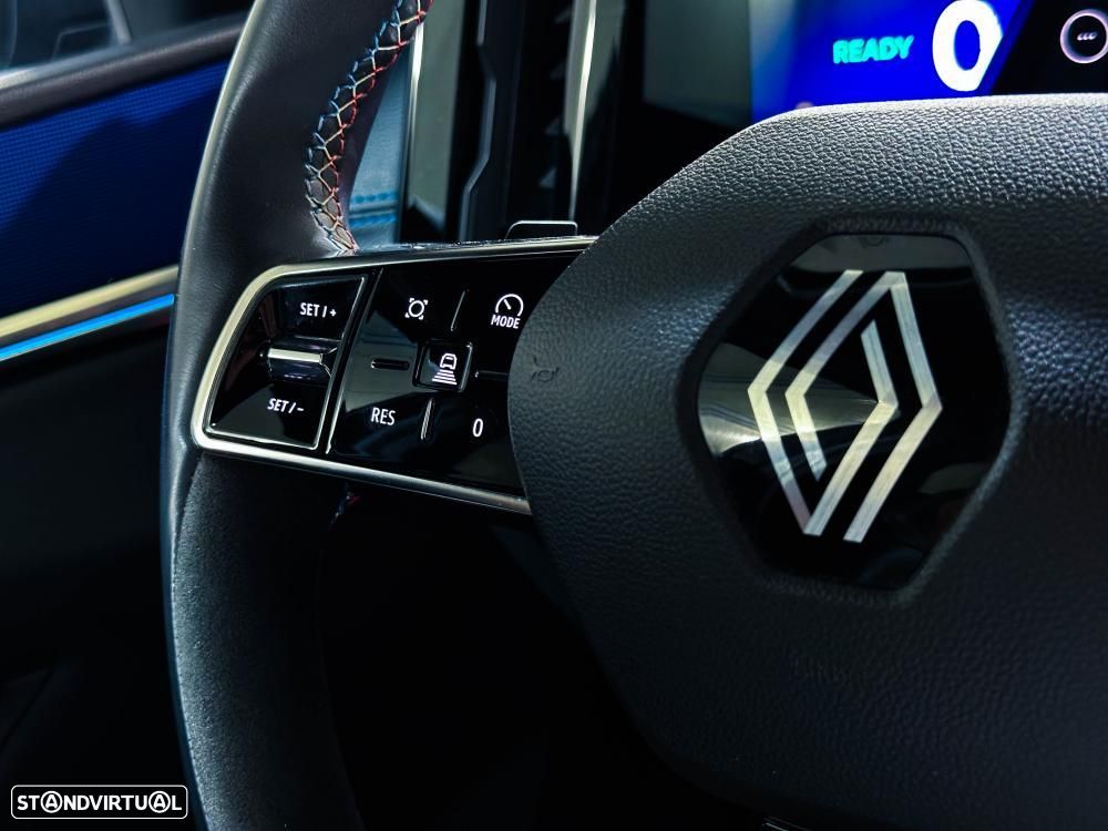 Renault Scénic E-Tech 87 kWh Evolution - 37