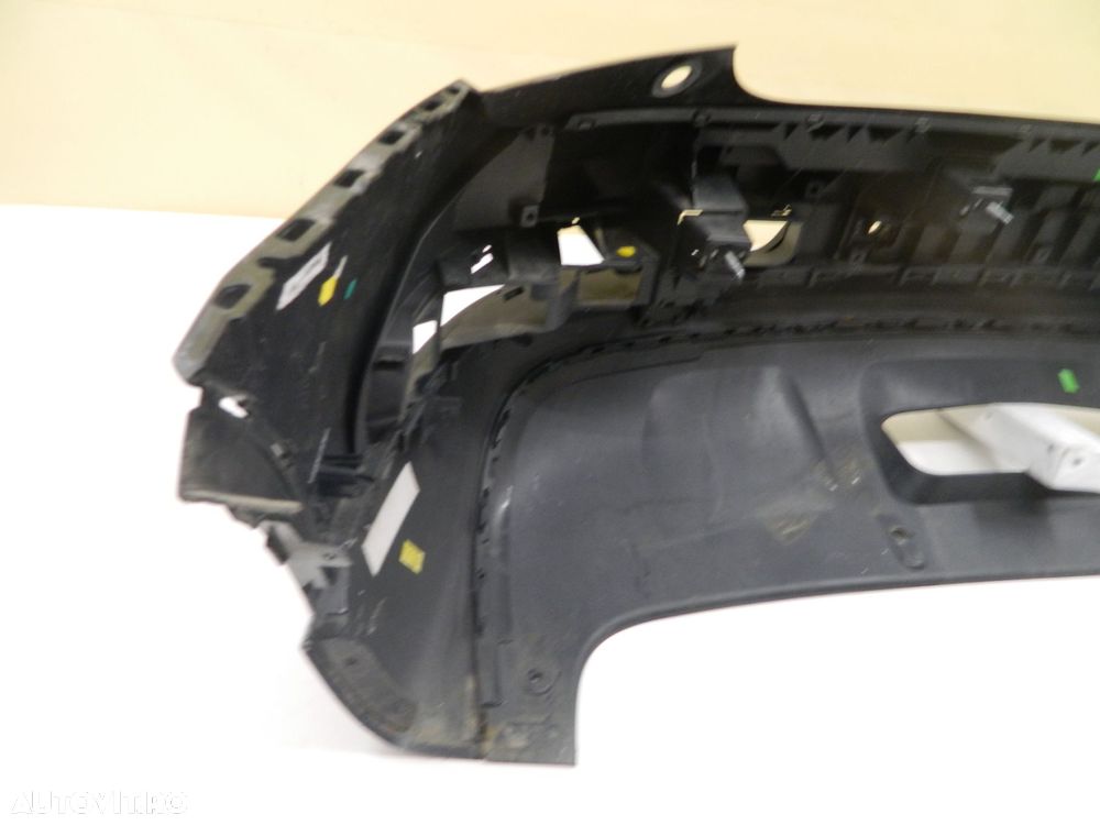 Bara spate Audi Q3, 2015, 2016, 2017, 2018, 8U0807521AN. - 4