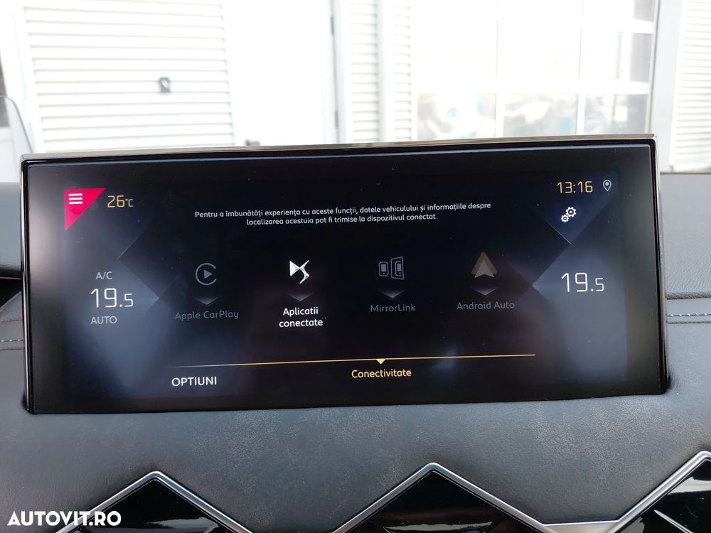 DS Automobiles DS 3 PureTech Be Chic Aut. - 29