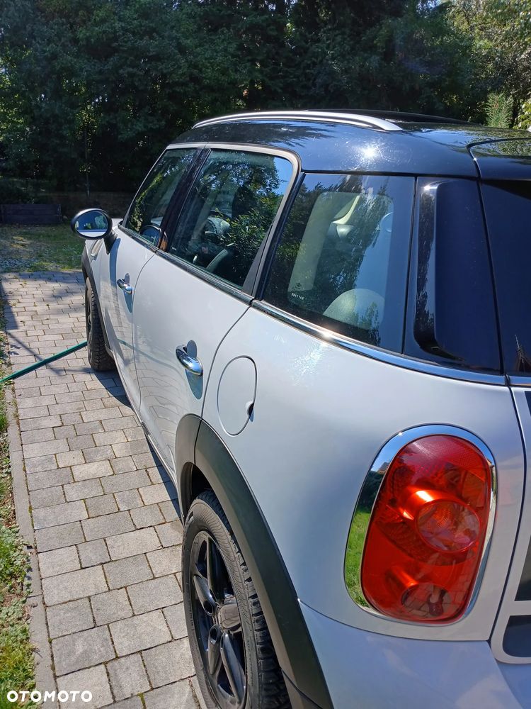 MINI Countryman - 3