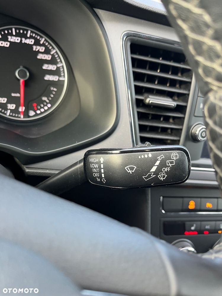 Seat Leon 1.4 TSI Style S&S - 33