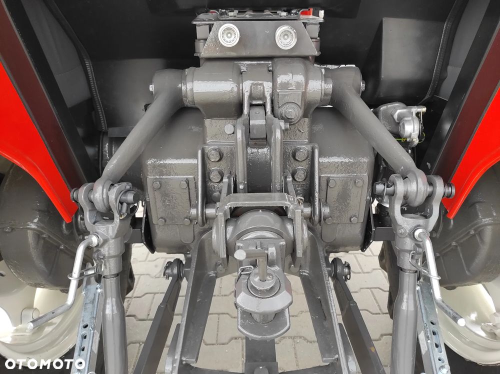 Ursus Ciągnik Ursus 4011 jak nowy - 16