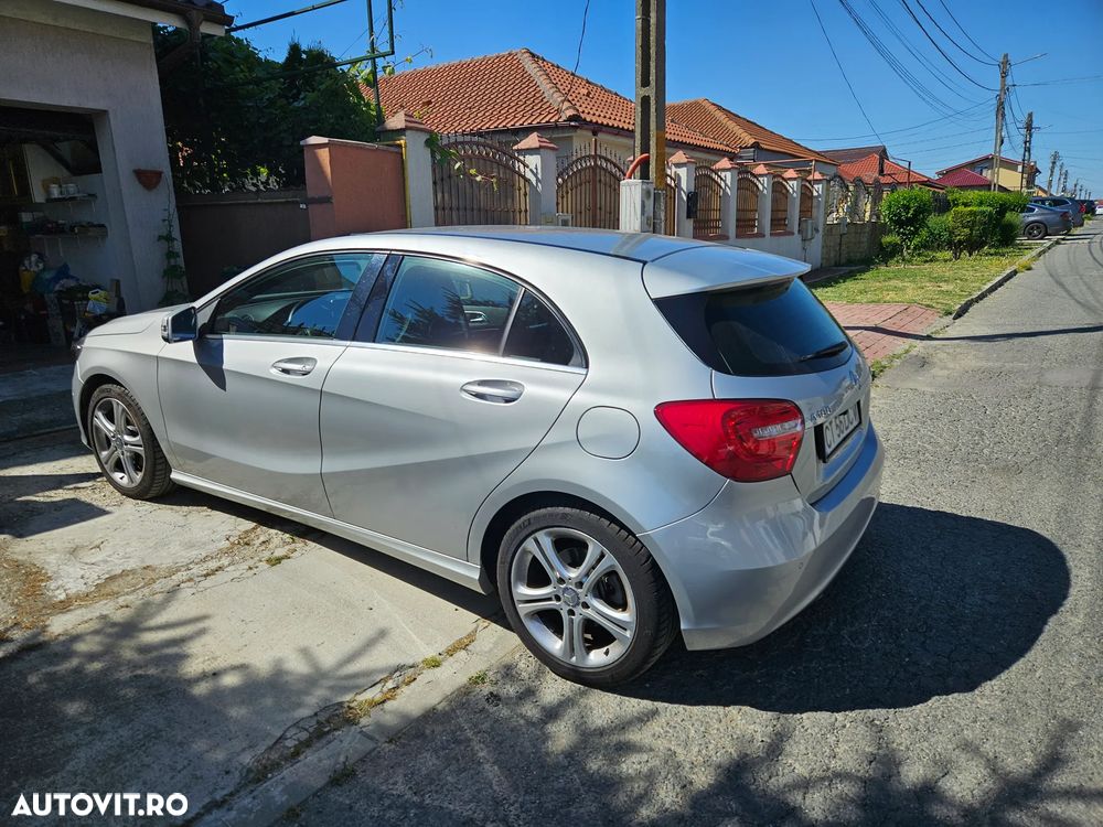 Mercedes-Benz EQA - 1