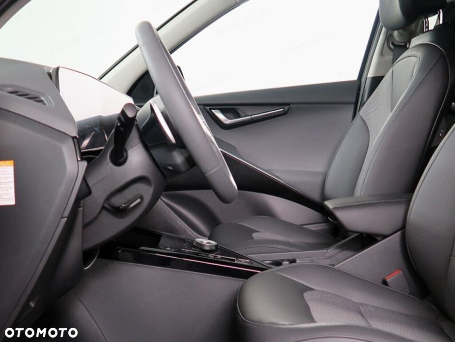 Kia Niro 1.6 GDI Hybrid L - 5