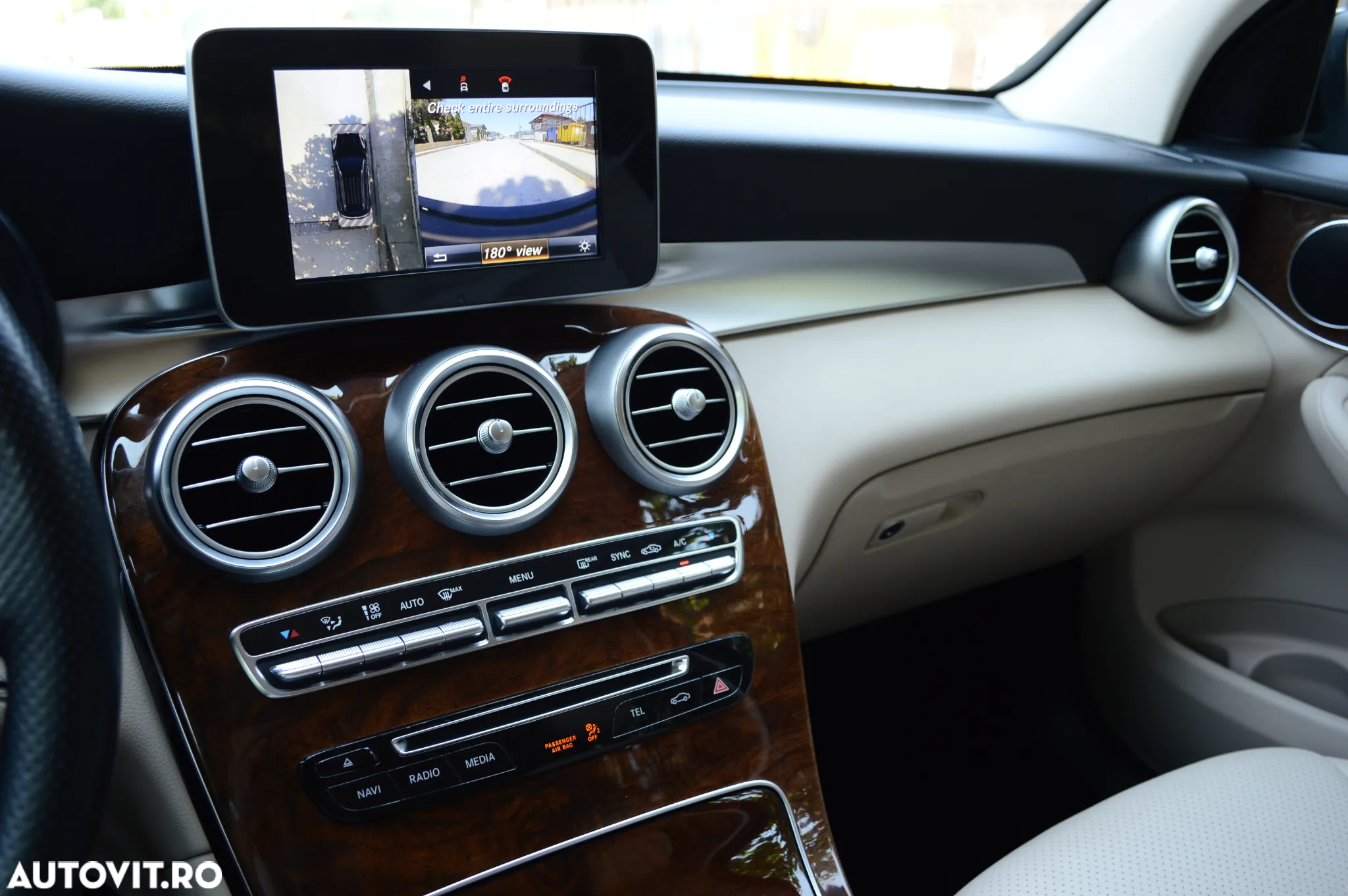 Mercedes-Benz GLC 250 d 4Matic 9G-TRONIC Exclusive - 18