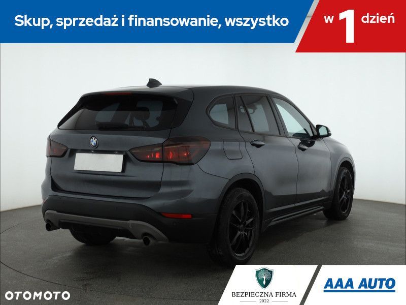 BMW X1 - 7