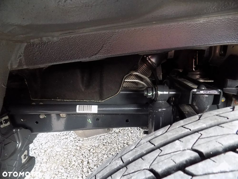 Iveco DAILY; 50C/18-POWER,12-PALET,PRZEBIEG; 17 TYŚ KM! - 25