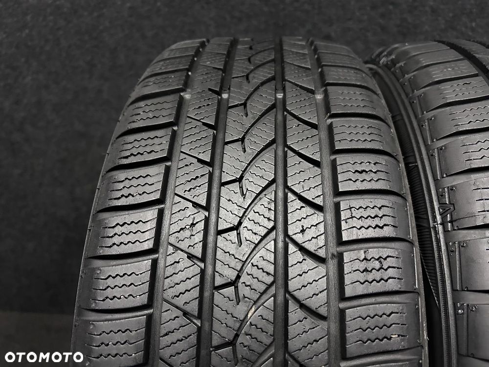 Opony całoroczne Falken EuroAllSason AS 200 185/55/15 82H 2szt. Ładne! - 2