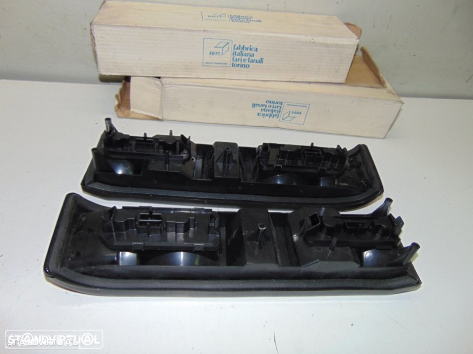 Opel Rekord E - farolins traseiros completos NOVOS - 2