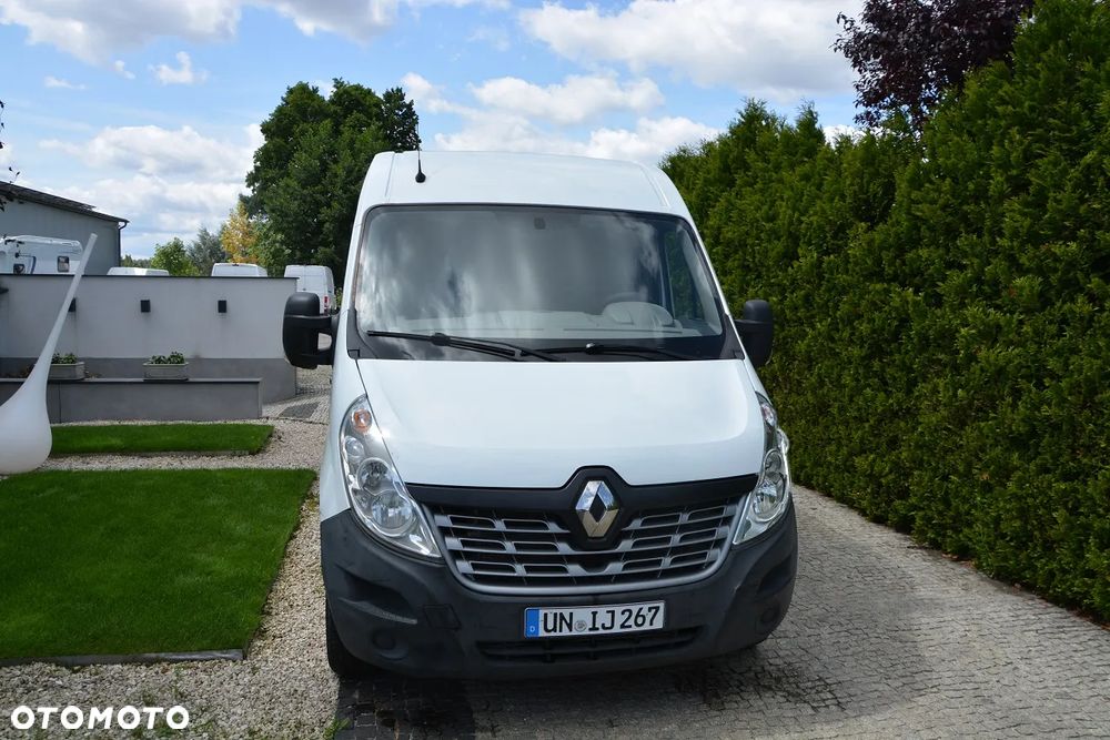 Renault Master - 11