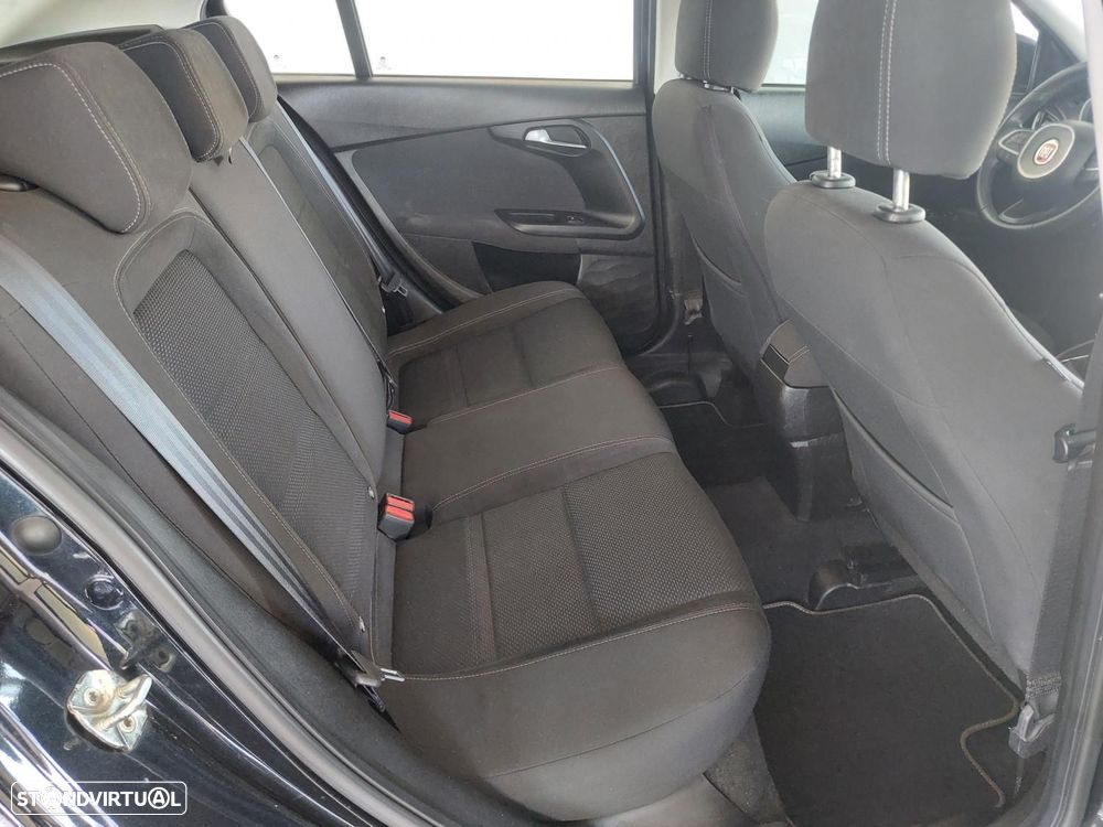 Fiat Tipo 1.3 M-Jet Lounge - 41
