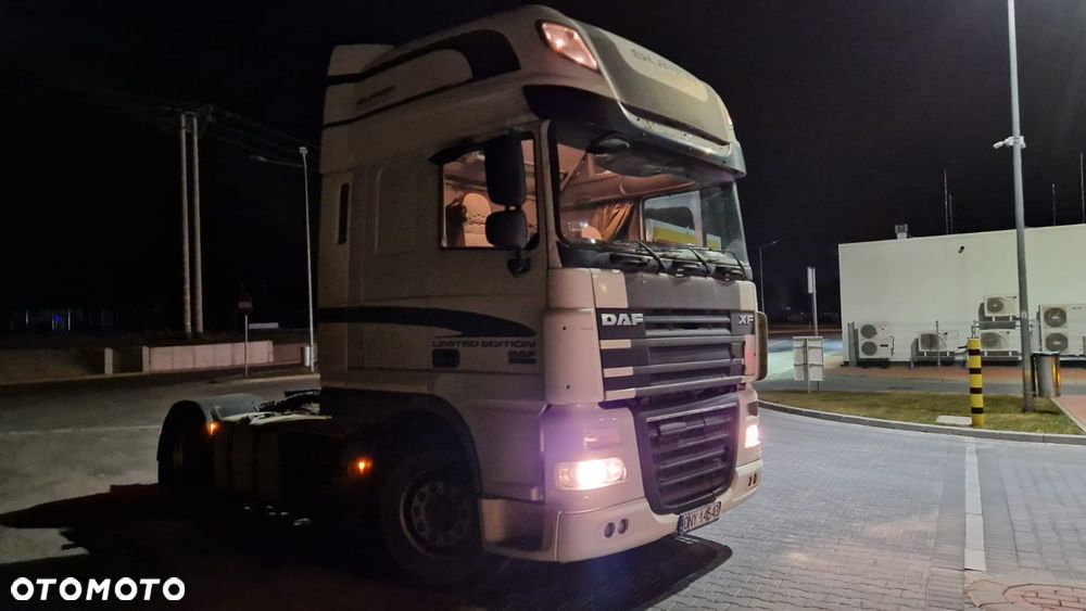 DAF 105XF460 - 3