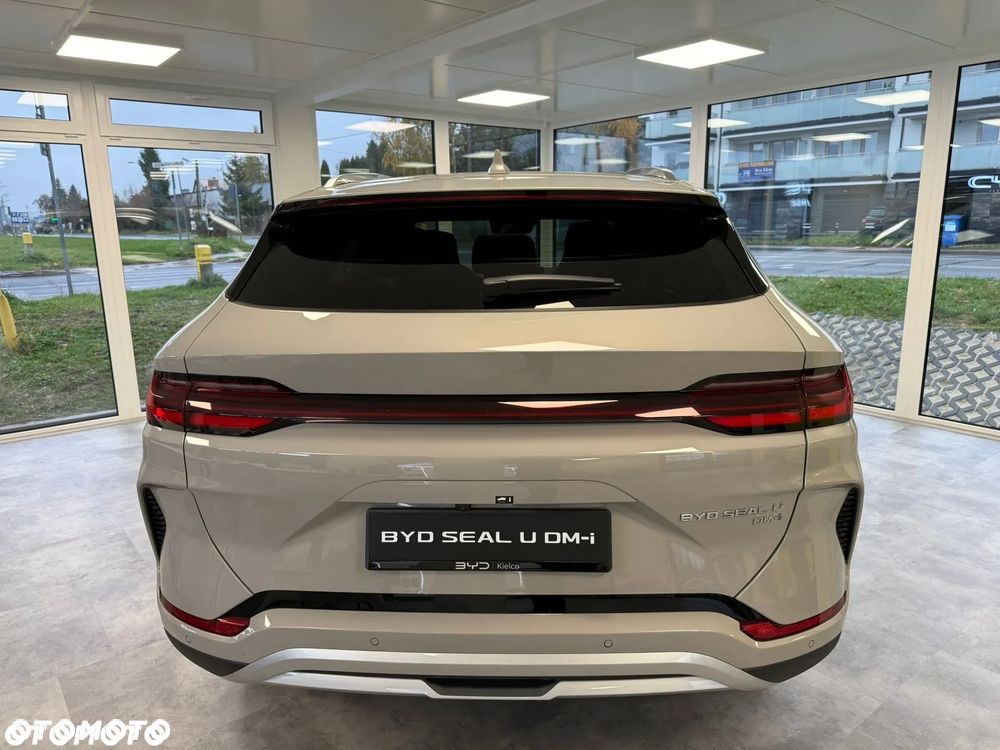 BYD Seal U 1.5 Boost - 5