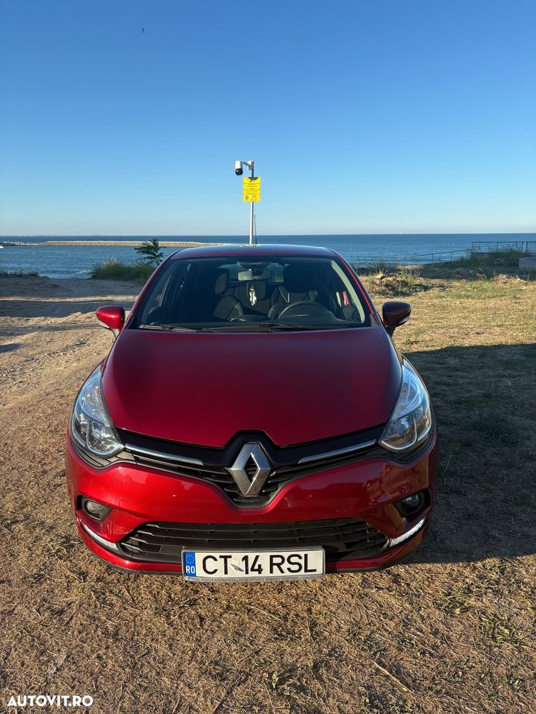 Renault Clio 1.2 Life - 1