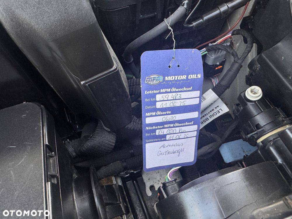 Peugeot 2008 e-HDi FAP 115 STOP & START Allure - 35