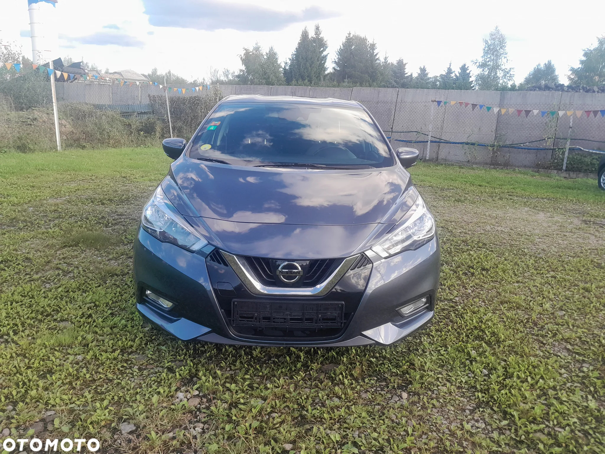 Nissan Micra 1.5 dCi Tekna - 2