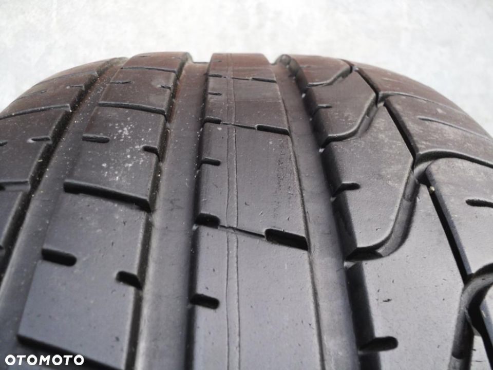 Pirelli PZero 235/50/19 99W 1szt. - 2