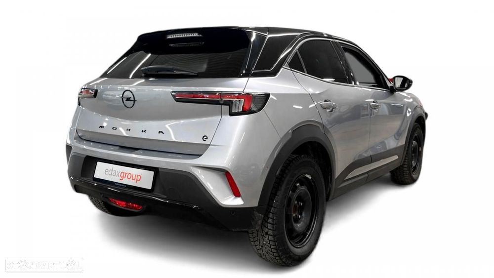 Opel Mokka-e GS Line - 2