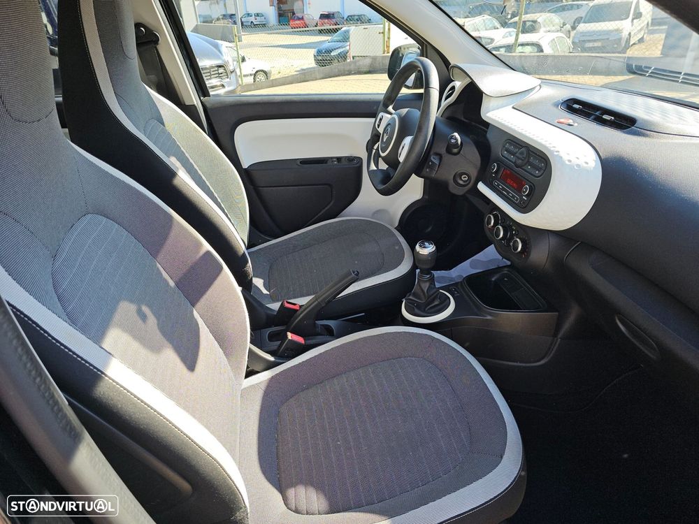Renault Twingo 1.0 SCe Zen - 23