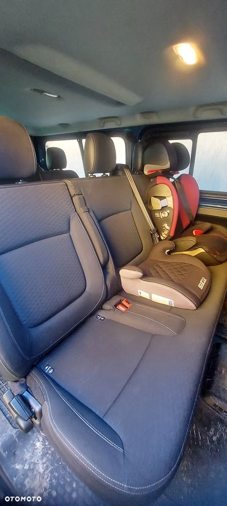 Opel Vivaro 1.6 CDTI L2 - 4