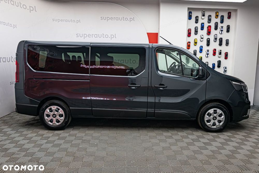 Renault Trafic - 5