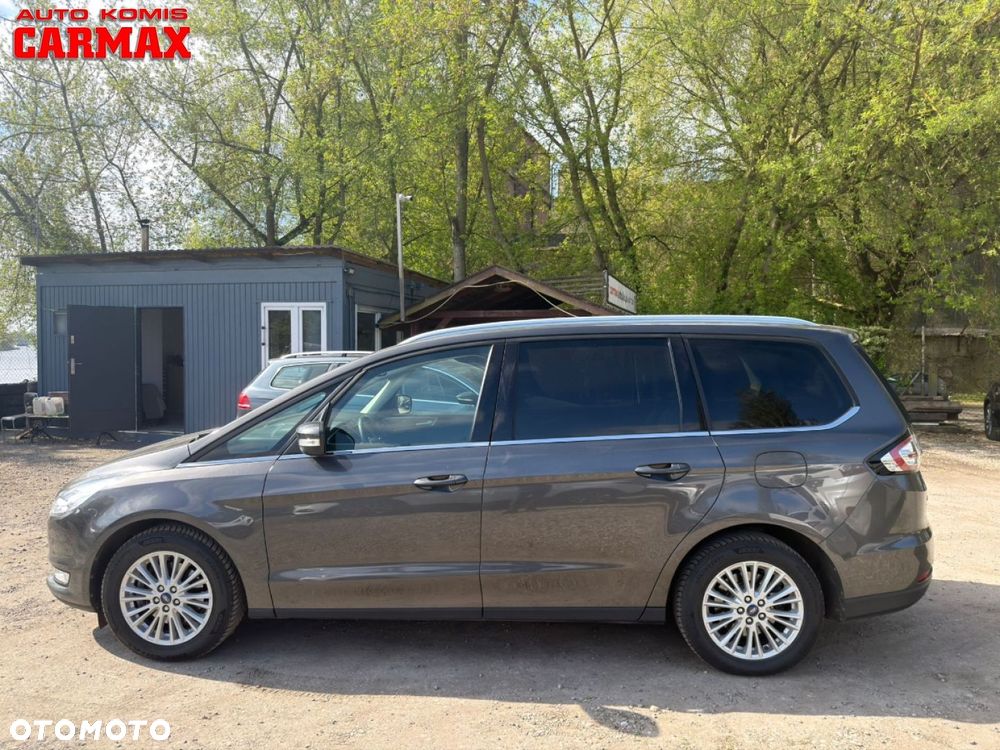 Ford Galaxy - 4