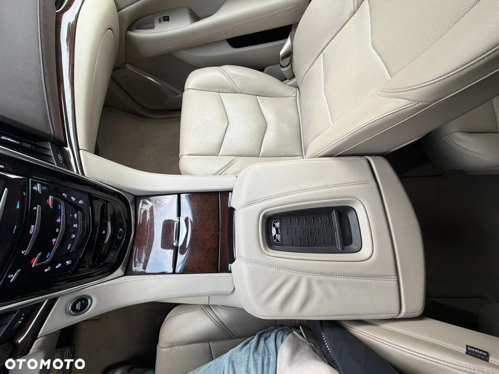 Cadillac Escalade 6.2 V8 Premium - 20