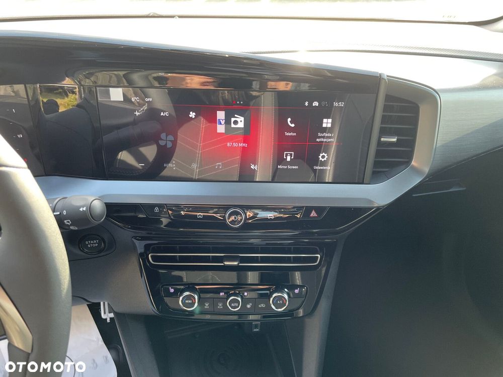 Opel Mokka - 11