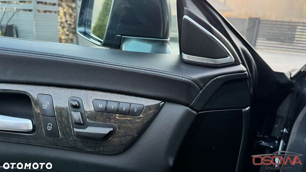 Mercedes-Benz CLS 63 AMG S 4-Matic - 21