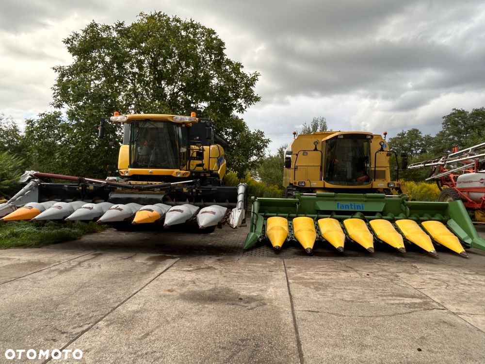 Fantini LH4 8-75 - 11