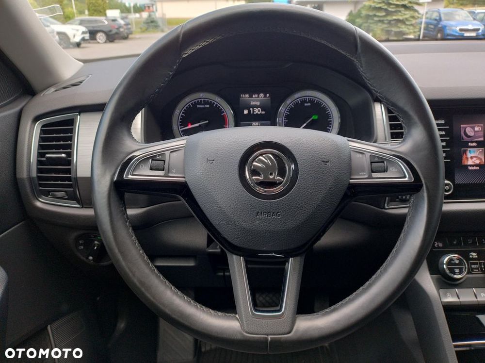 Skoda Kodiaq - 29