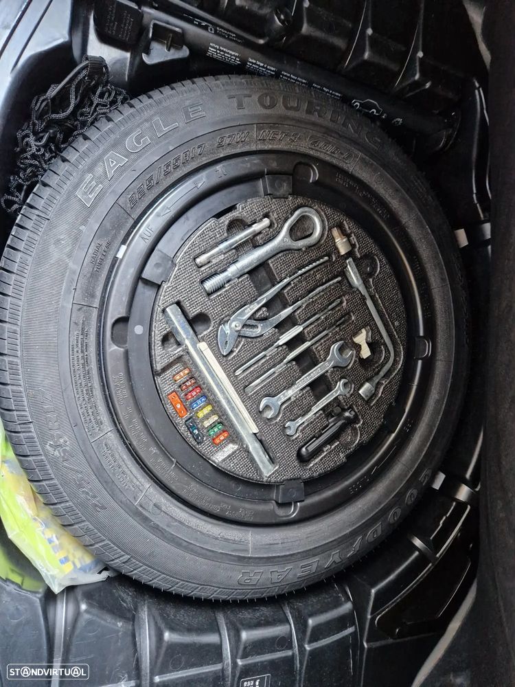 Mercedes-Benz CL 600 Coupé - 24