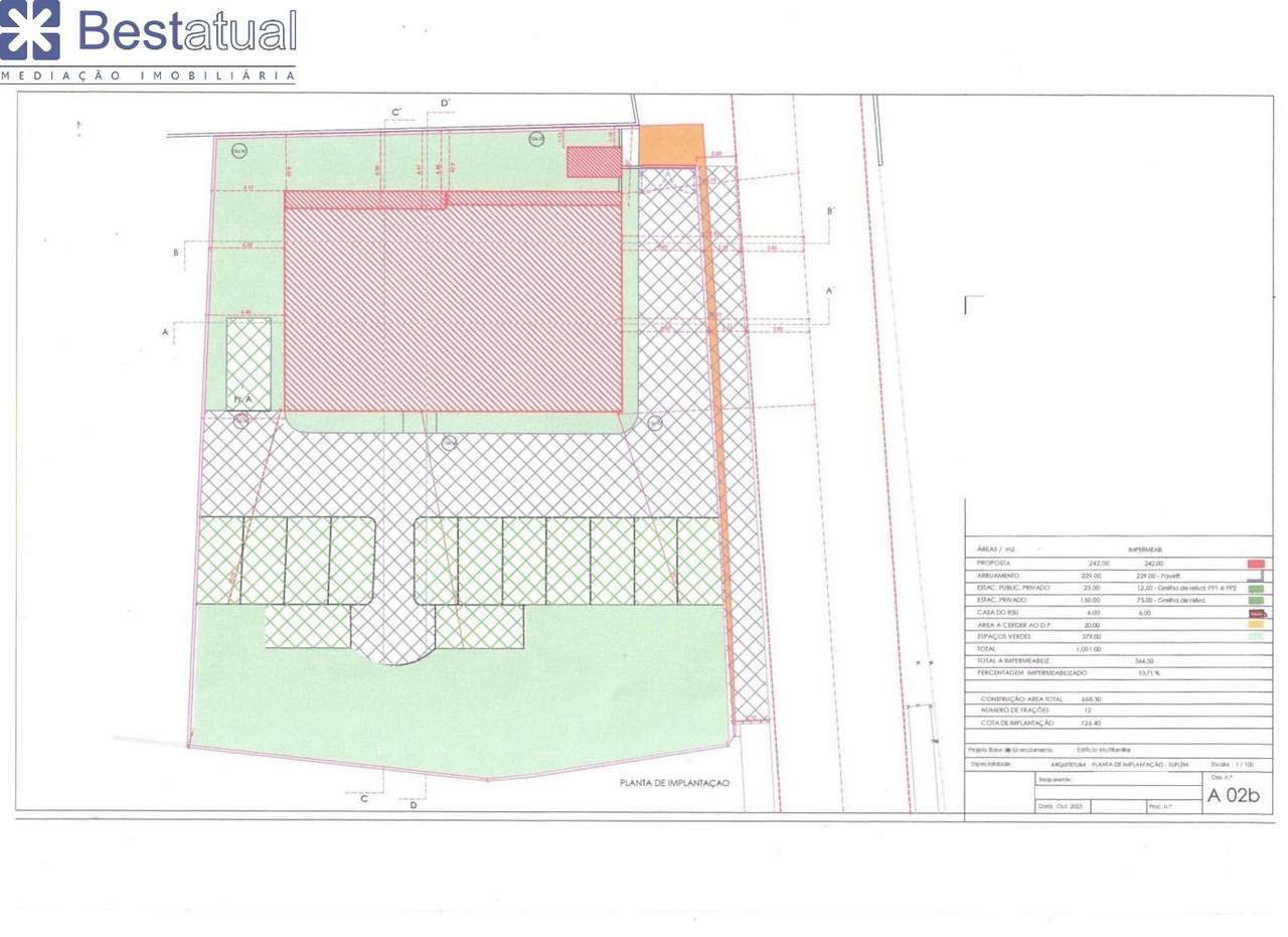 Vendido C/Projeto Aprovado para 12 Frações - Requião - Grande imagem: 2/6
