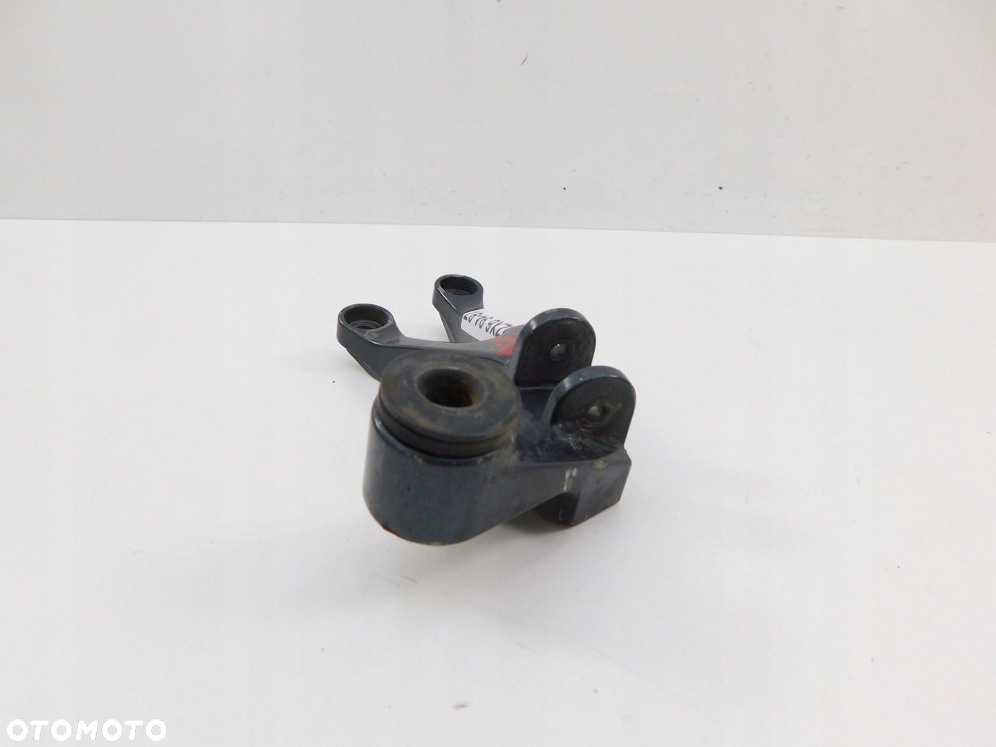 KAWASAKI ZX6 94-97 SET PASAŻERA PRAWY - 3